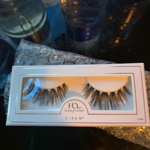 Lashes